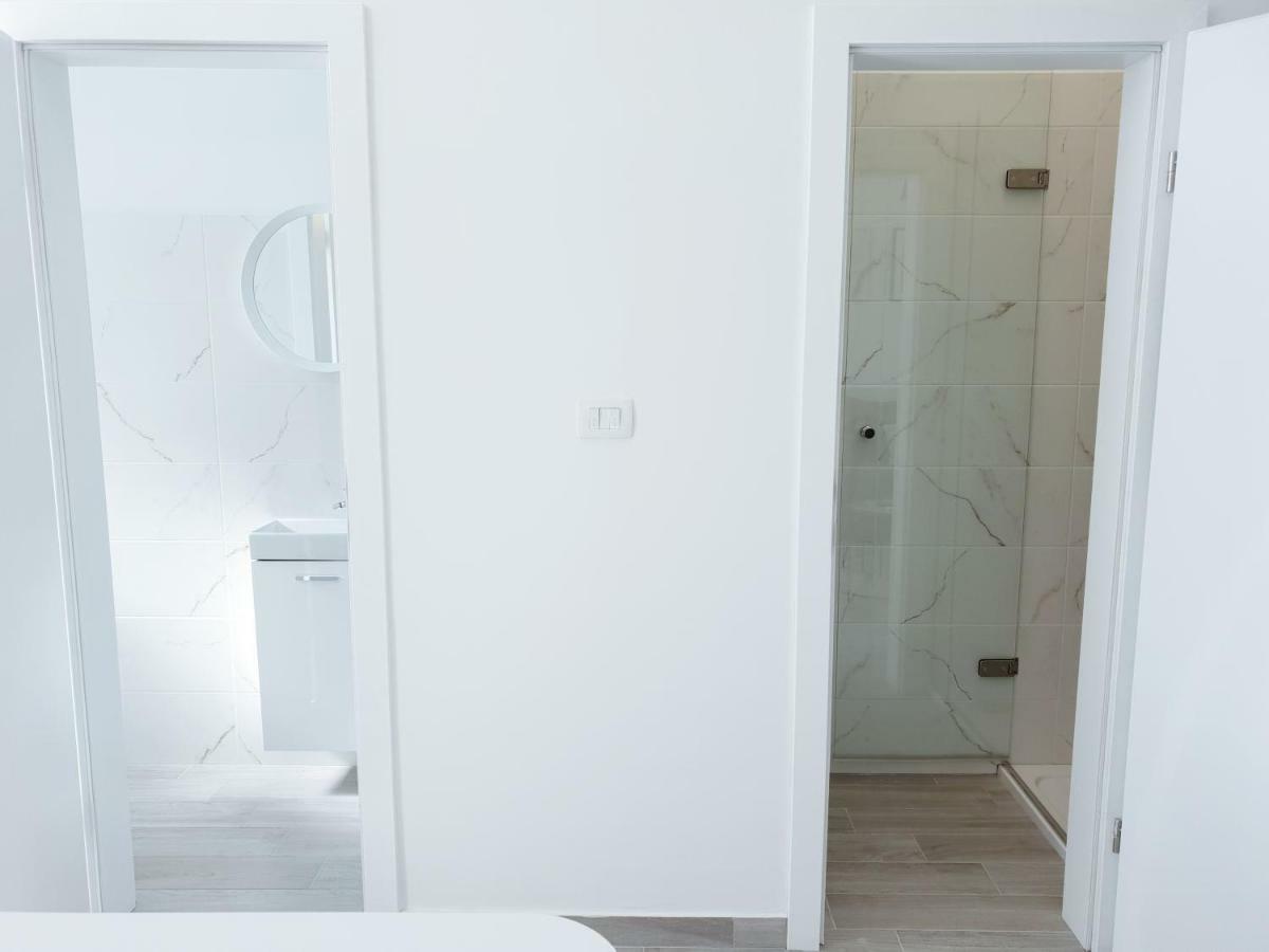Apartment Alba Rijeka Exterior foto